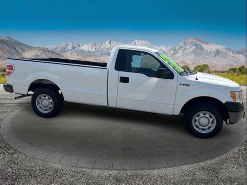 2013 Ford F-150 XL