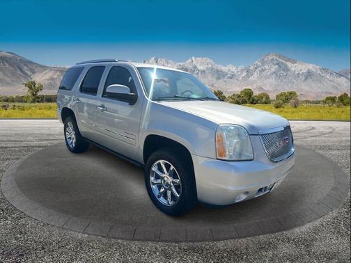 2012 GMC Yukon Denali