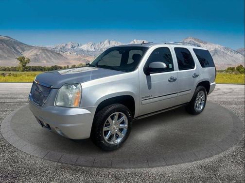 2012 GMC Yukon Denali