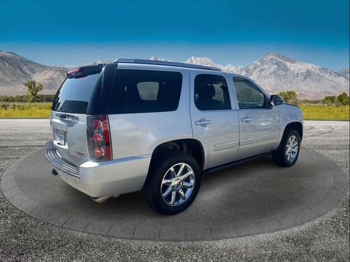 2012 GMC Yukon Denali