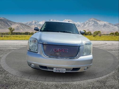 2012 GMC Yukon Denali