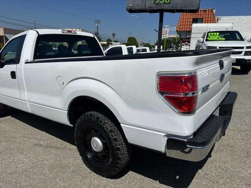 2013 Ford F-150 XL