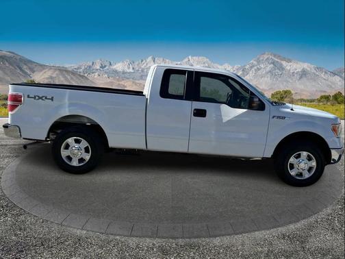 2011 Ford F-150 XL