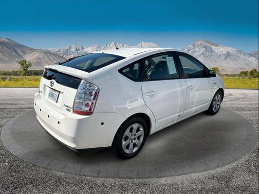 2009 Toyota Prius Base