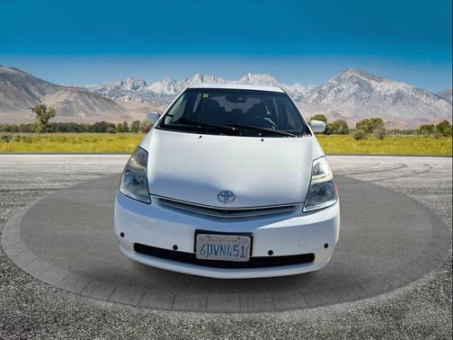 2009 Toyota Prius Base