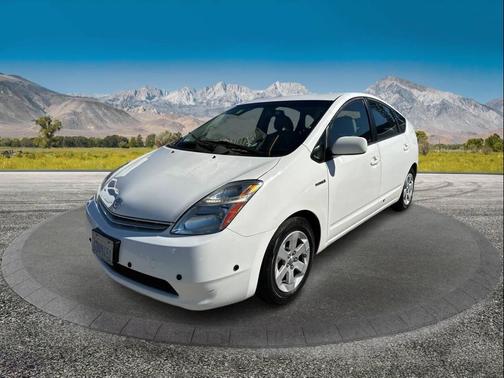 2009 Toyota Prius Base