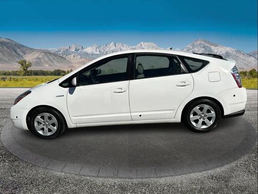 2009 Toyota Prius Base