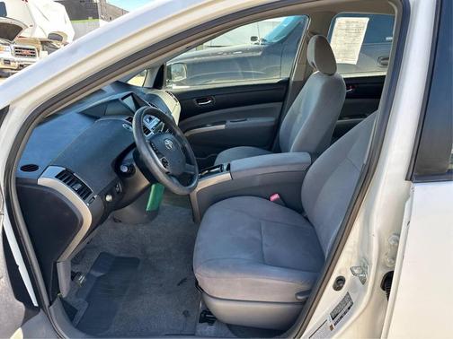 2009 Toyota Prius Base