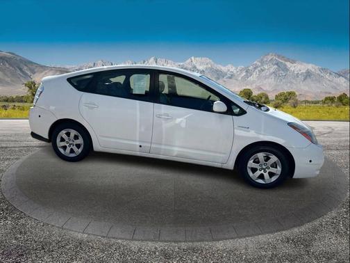 2009 Toyota Prius Base
