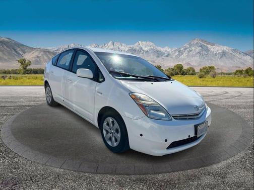 2009 Toyota Prius Base