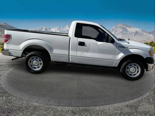 2014 Ford F-150 XL