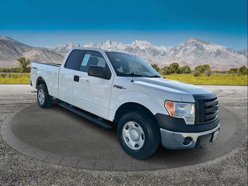 2009 Ford F-150 XL