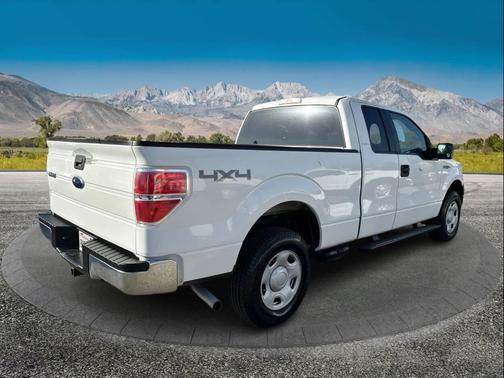 2009 Ford F-150 XL