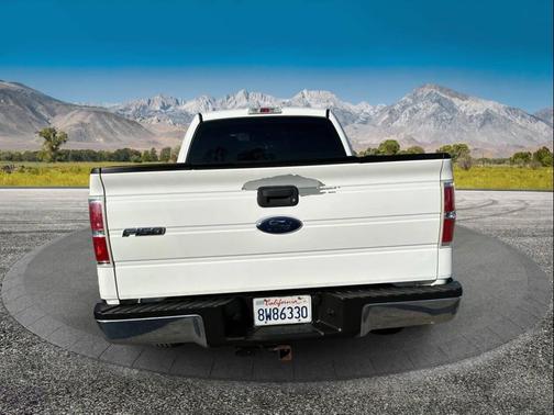 2009 Ford F-150 XL