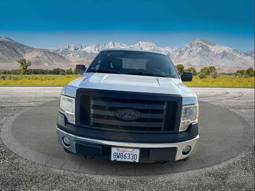 2009 Ford F-150 XL