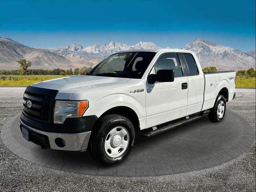 2009 Ford F-150 XL