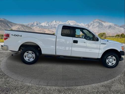 2009 Ford F-150 XL