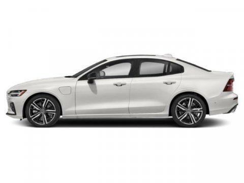 2019 Volvo S60 Hybrid T8 R-Design