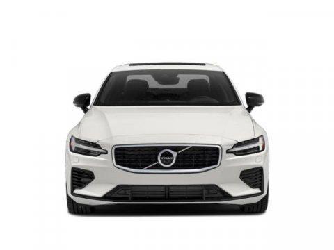 2019 Volvo S60 Hybrid T8 R-Design