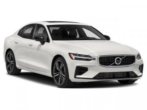 2019 Volvo S60 Hybrid T8 R-Design