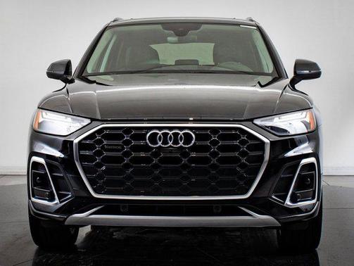 2024 Audi Q5 45 S line Premium Plus