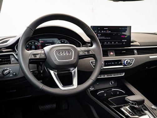2024 Audi A5 Sportback Premium Plus