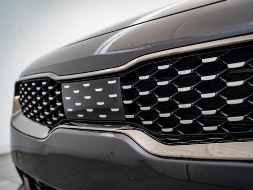 2023 Kia Stinger GT-Line