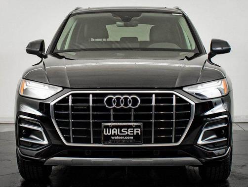2023 Audi Q5 40 Premium