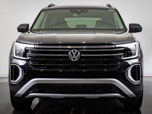 2024 Volkswagen Atlas 2.0T SE w/Technology 4MOTION