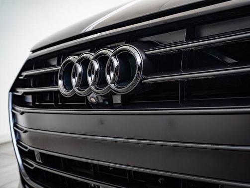 2021 Audi A8 L 60