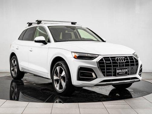 2023 Audi Q5 40 Premium