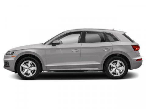 2020 Audi Q5 45 Premium Plus
