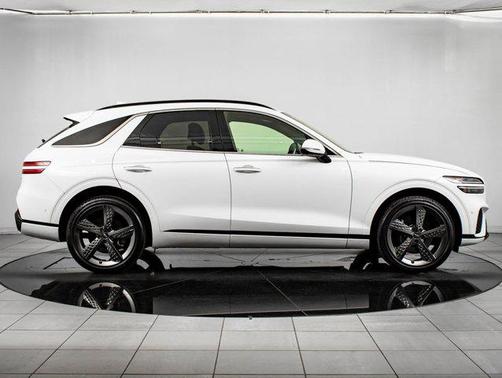 2022 Genesis GV70 3.5T AWD Sport