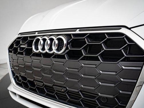 2024 Audi A5 Sportback 45 S Line Premium