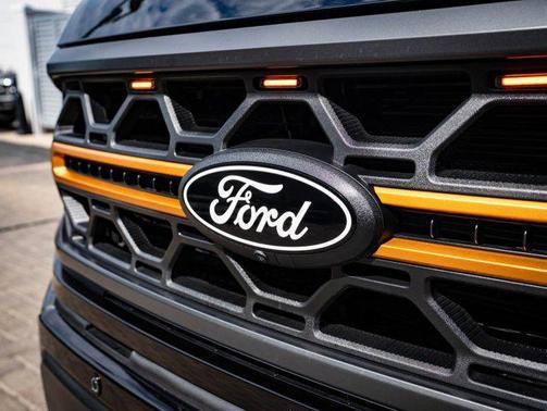 2024 Ford F-150 Tremor