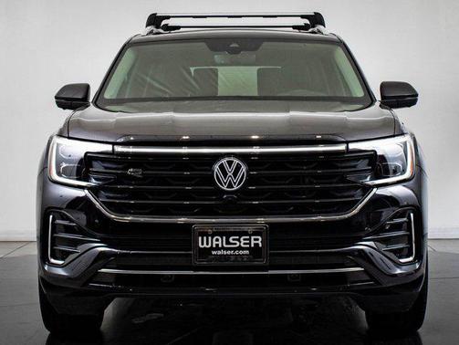 2024 Volkswagen Atlas 2.0T SEL Premium R-Line 4MOTION