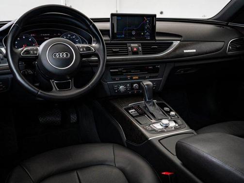 2017 Audi A6 2.0T Premium