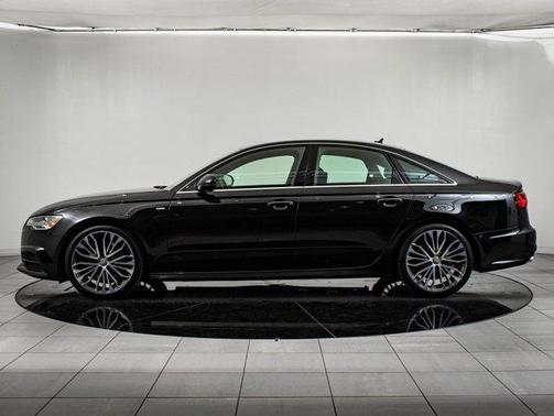 2017 Audi A6 2.0T Premium