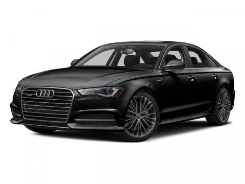2017 Audi A6 2.0T Premium
