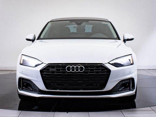 2023 Audi A5 Sportback Premium Plus