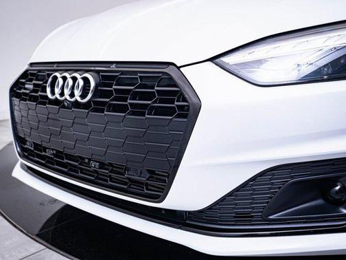 2023 Audi A5 Sportback Premium Plus