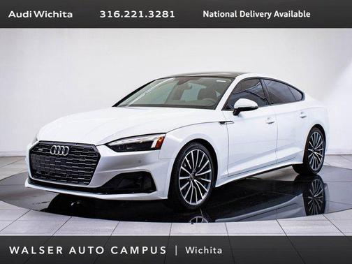 2023 Audi A5 Sportback Premium Plus