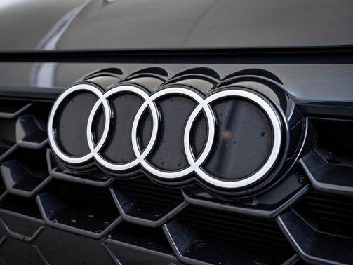 2025 Audi A3 Premium