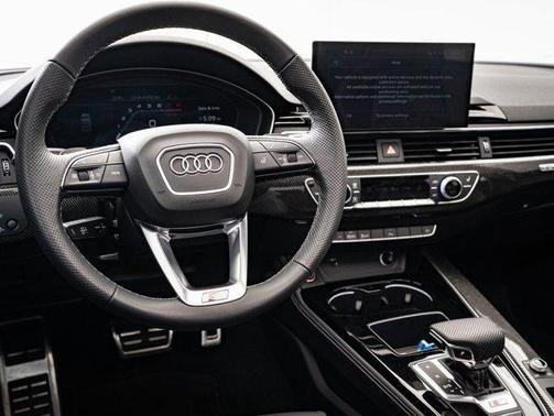 2024 Audi S5 Premium Plus TFSI quattro Tiptronic