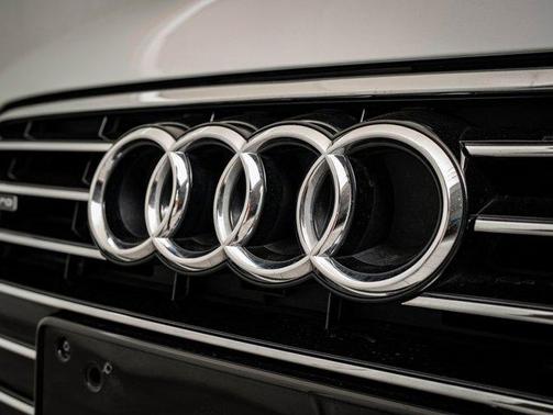 2018 Audi A7 3.0T Premium Plus