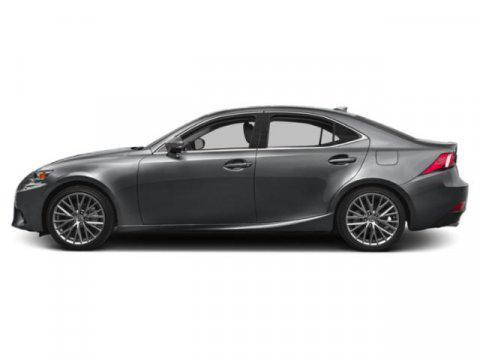 2015 Lexus IS 250 Base