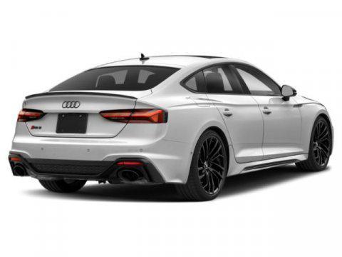 2022 Audi RS 5 2.9T