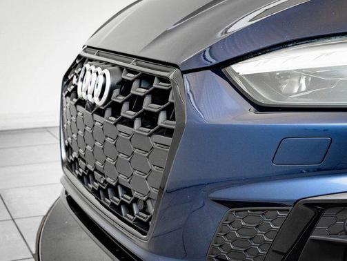 2020 Audi S5 3.0T Prestige