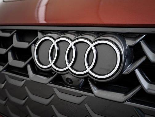 2025 Audi A5 Prestige TFSI quattro S tronic