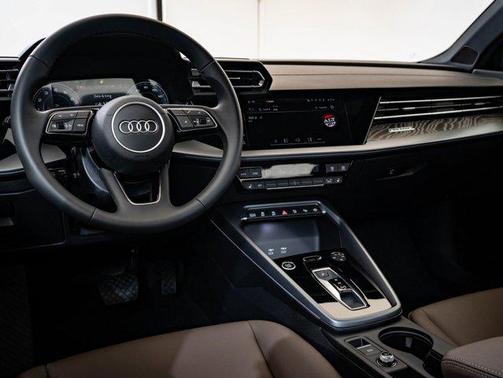 2026 Audi A3 Premium